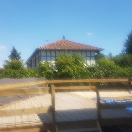 Charmante Maison Comme Chez Soi Saint-Amand-sur-Fion エクステリア 写真