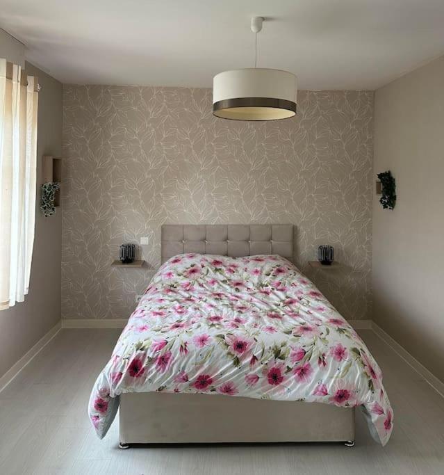 Charmante Maison Comme Chez Soi Saint-Amand-sur-Fion エクステリア 写真
