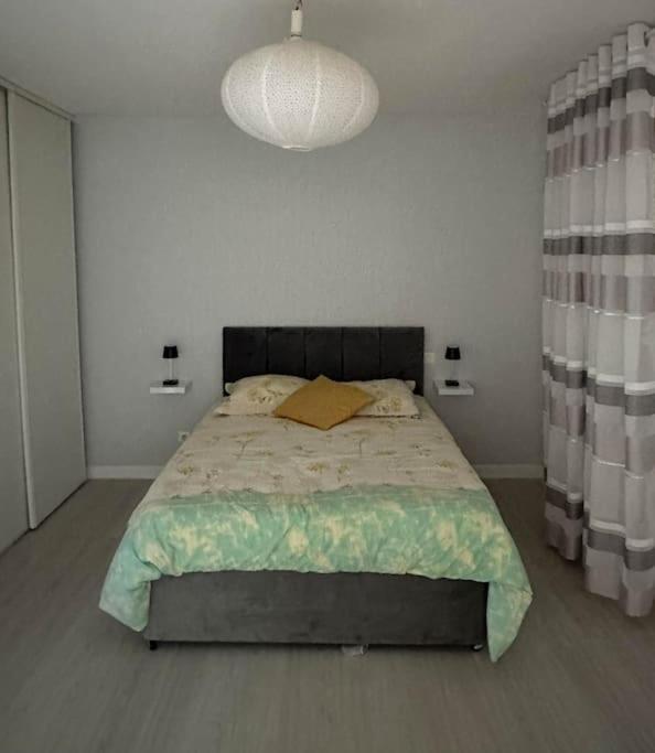 Charmante Maison Comme Chez Soi Saint-Amand-sur-Fion エクステリア 写真