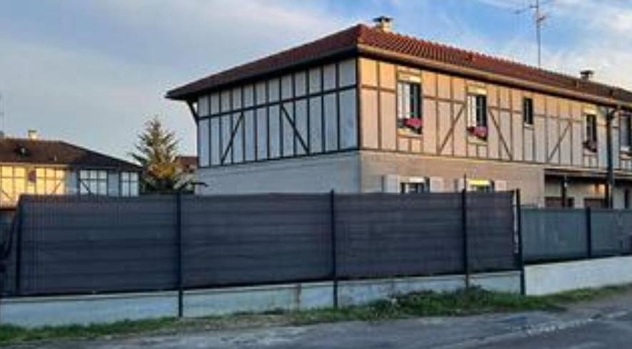 Charmante Maison Comme Chez Soi Saint-Amand-sur-Fion エクステリア 写真