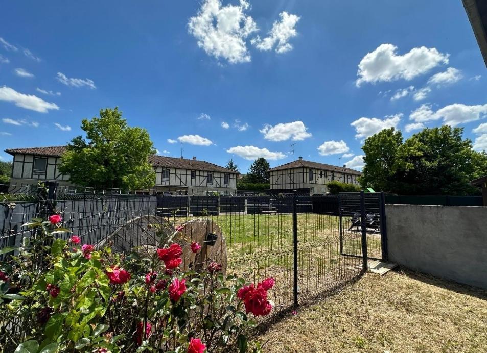 Charmante Maison Comme Chez Soi Saint-Amand-sur-Fion エクステリア 写真
